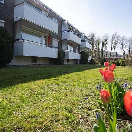 Hoeppnerweg 5 Timmenplatz تيميندورفير ستراند