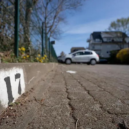 Hoeppnerweg 5 Timmenplatz شقة