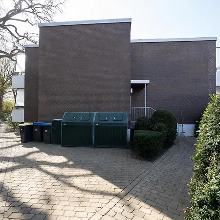 Hoeppnerweg 5 Timmenplatz تيميندورفير ستراند